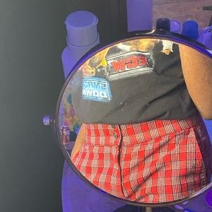 Meet your Posher, Morris